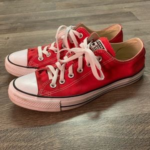 Chuck Taylor All Star Low Top